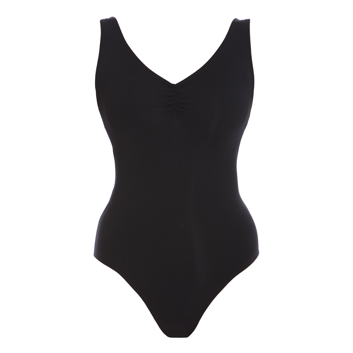 Energetiks Low Back Leotard - Adults | Dance FX