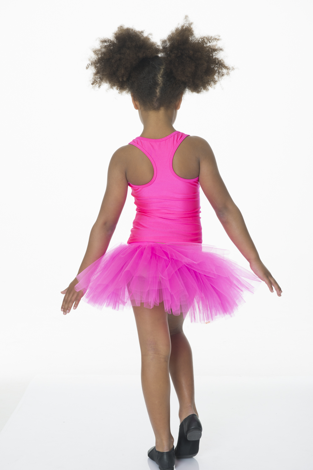 Pink tutu skirt deals 7 little words