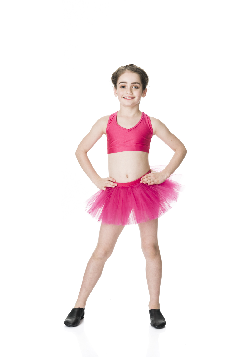 Adult 6 Layers Ballet Tutu Skirt Adelaide