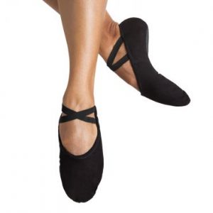 Capezio Standard Oxford | Dance FX